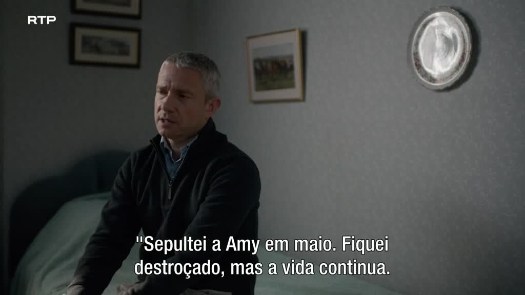 Imagem de Episódios da Vida - Um Defeito no Açúcar