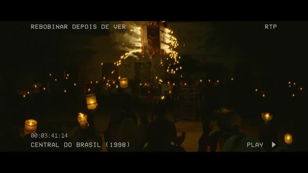 Imagem de Rebobinar Depois de Ver