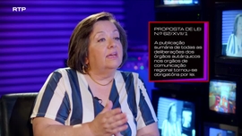 Imagem de Isabel Miliciano�
