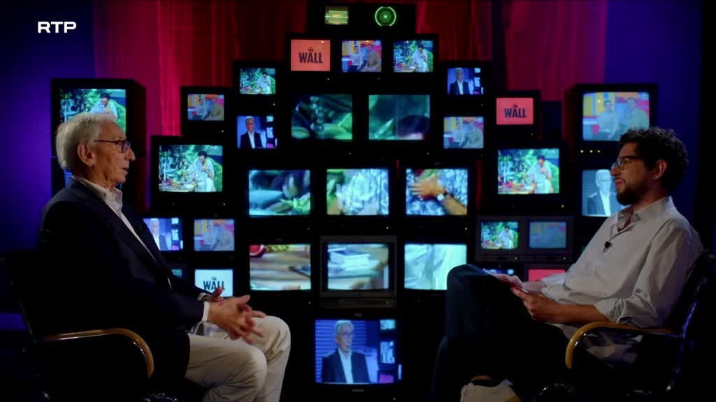 Imagem de Break The Wall - Júlio Isidro
