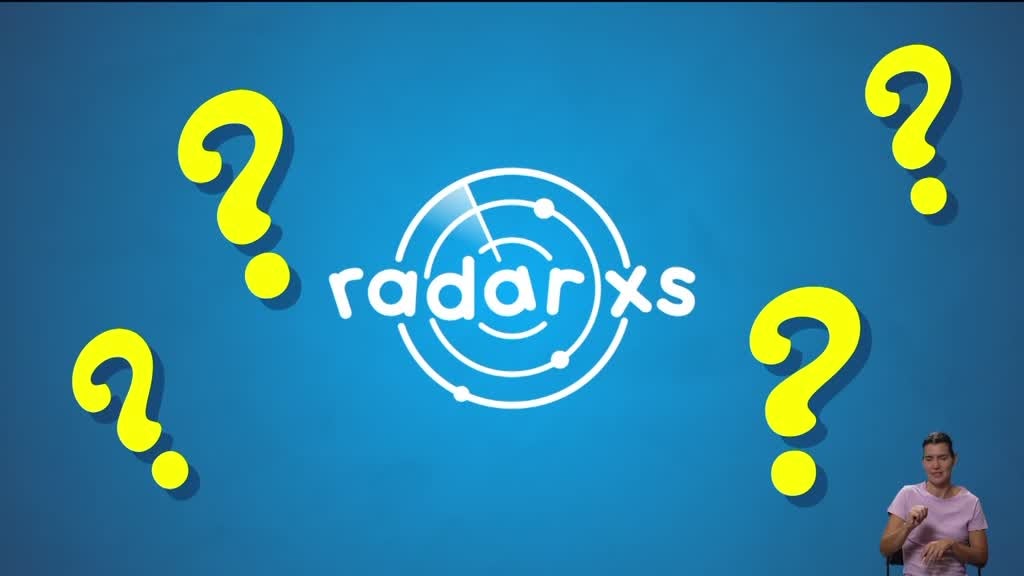 Imagem de Radar XS