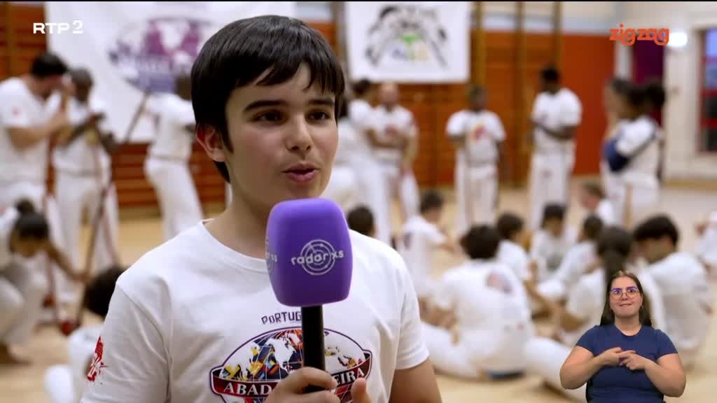 Imagem de Radar XS