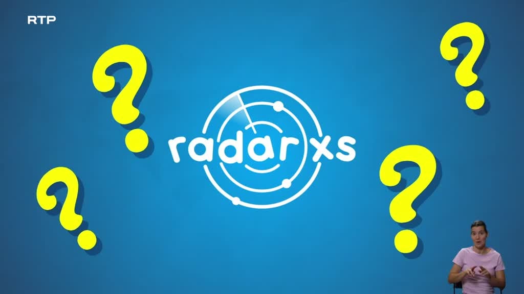 Imagem de Radar XS