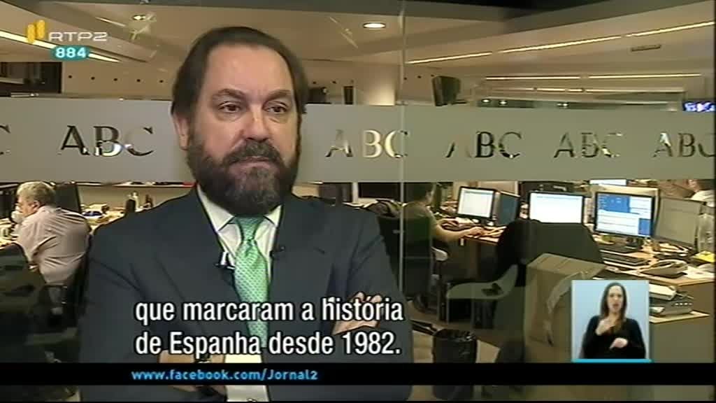 Imagem do Programa / Episiódio - Jornal 2