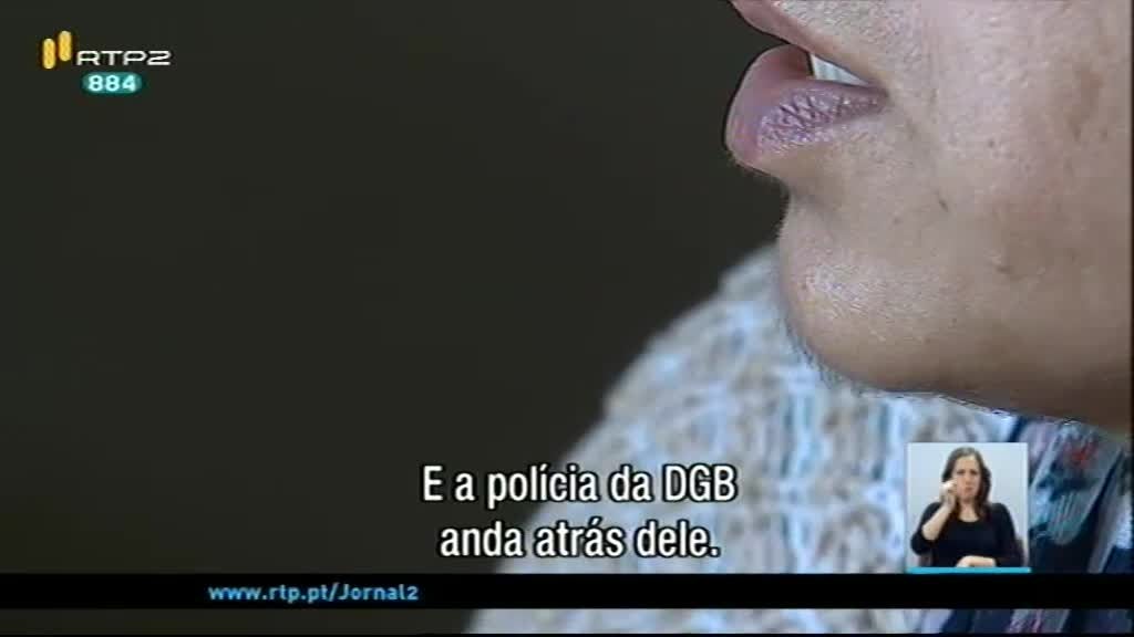 Imagem do Programa / Episiódio - Jornal 2