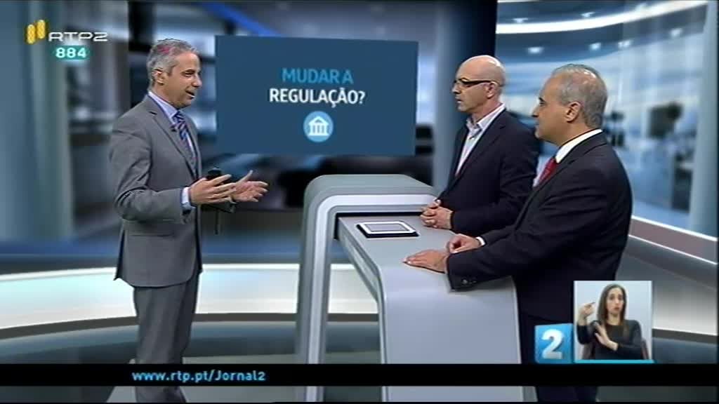 Imagem do Programa / Episiódio - Jornal 2