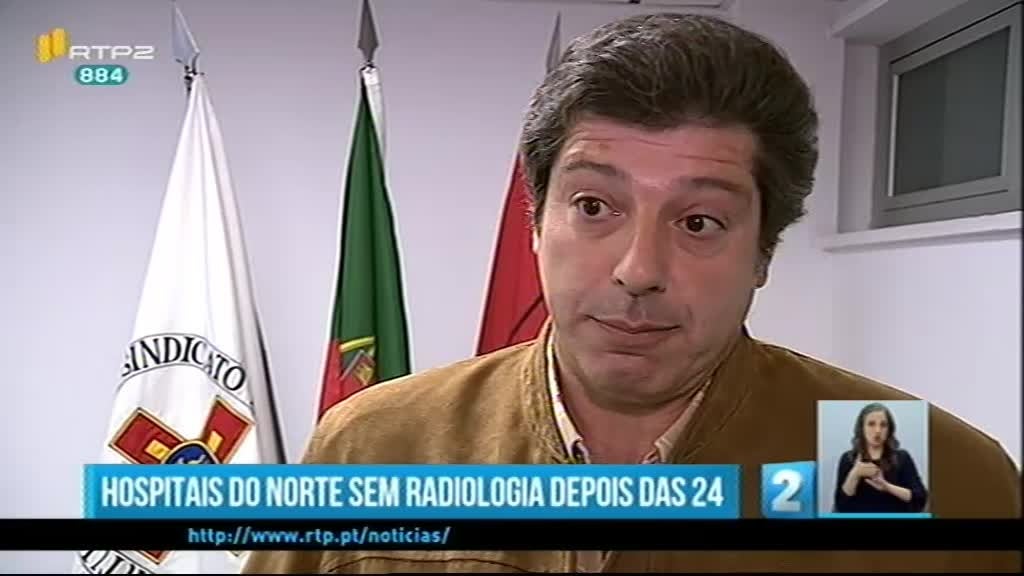Imagem do Programa / Episiódio - Jornal 2