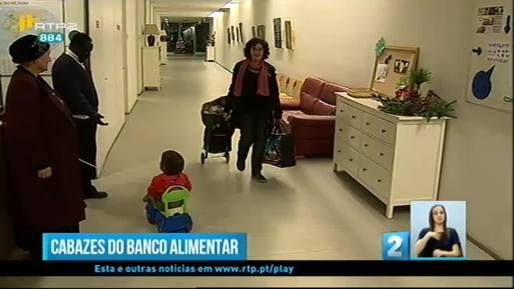 Imagem do Programa / Episiódio - Jornal 2