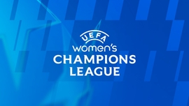 Imagem de Magazine Uefa Liga dos Campe�es Feminina
