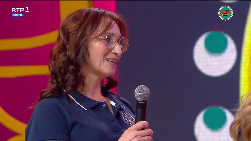 Imagem de Estrelas ao Sábado