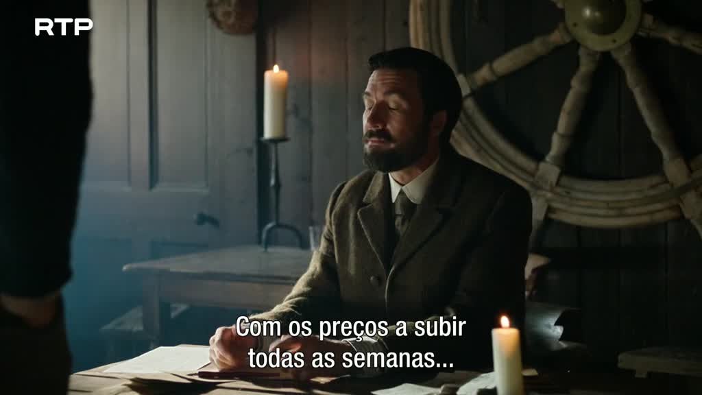 Imagem de A Família Hardacre