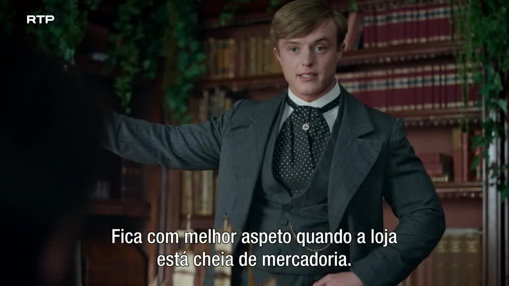 Imagem de A Família Hardacre