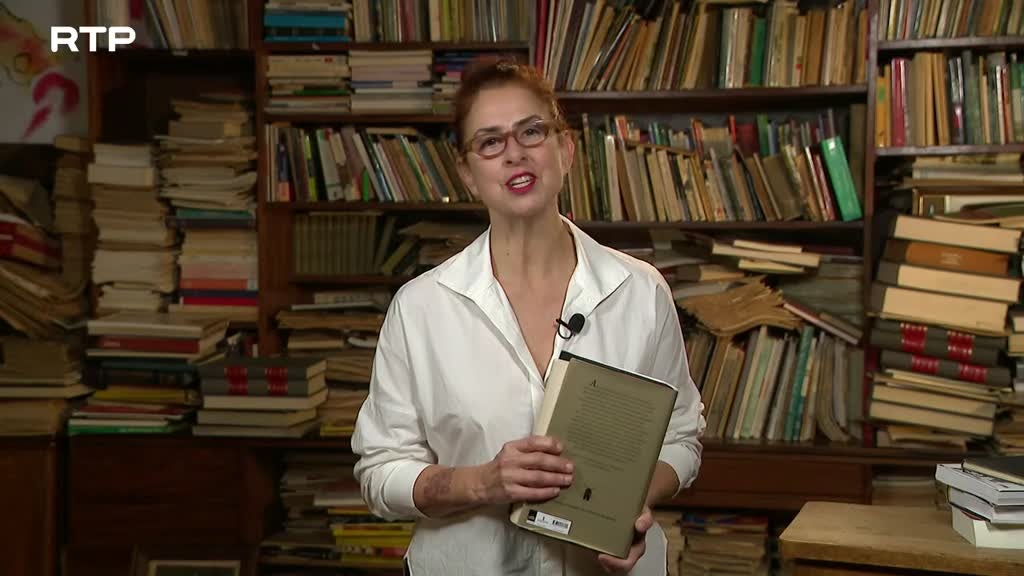 Imagem de Volta ao Mundo em (mais) 50 Livros
