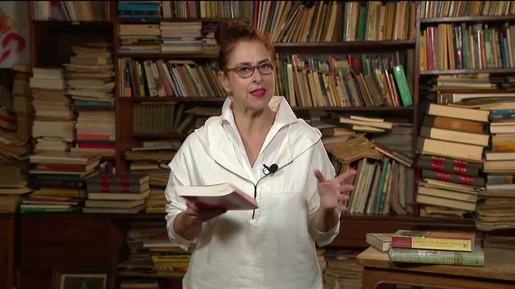 Imagem de Volta ao Mundo em (mais) 50 Livros