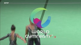 Imagem de Gin�stica Acrob�tica: FIG Campeonato do Mundo 2026