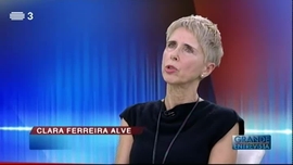 Clara Ferreira Alves