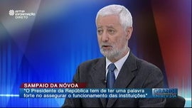 Imagem de Antonio Sampaio da Nvoa