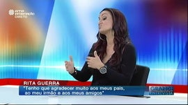 Imagem de Rita Guerra