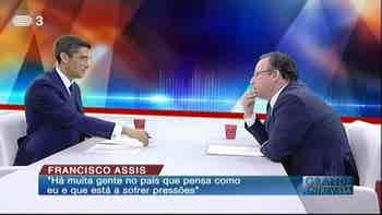 Francisco Assis...