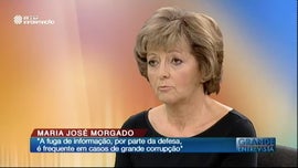Imagem de Maria Jos Morgado