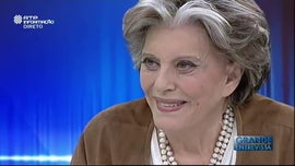 Imagem de Ana Maria Caetano