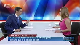 Imagem de Joana Amaral Dias