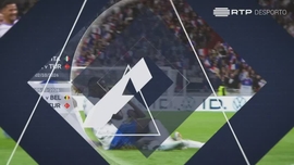 Imagem de Magazine Uefa Liga das Na��es