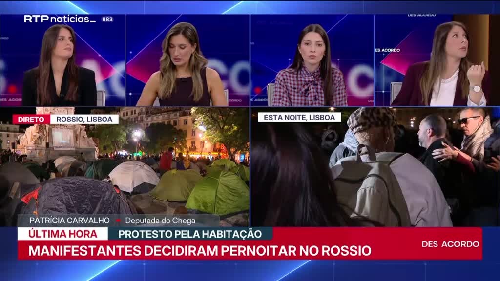 Imagem de Des.Acordo