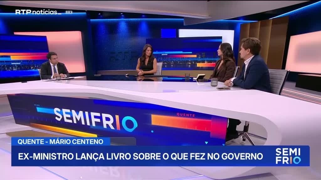 Imagem de Semifrio