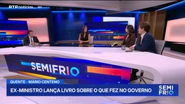 Imagem de Semifrio