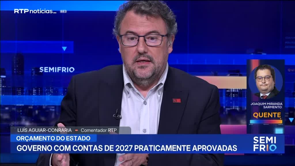 Imagem de Semifrio