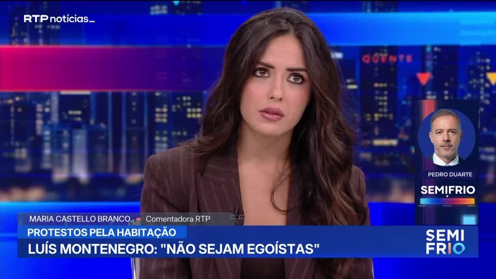Imagem de Semifrio