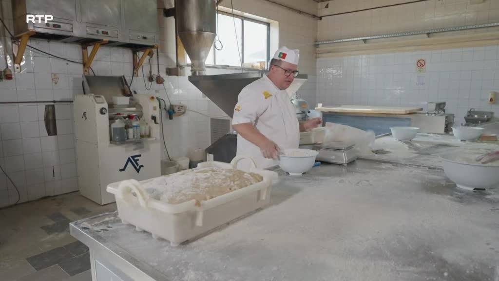 Imagem de Pão da Nossa Terra - Pão da Serra da Estrela