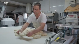 Imagem de Regueifa e Biscoito de Valongo