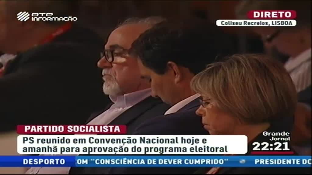 Imagem do Programa / Episiódio - Sexta às 11