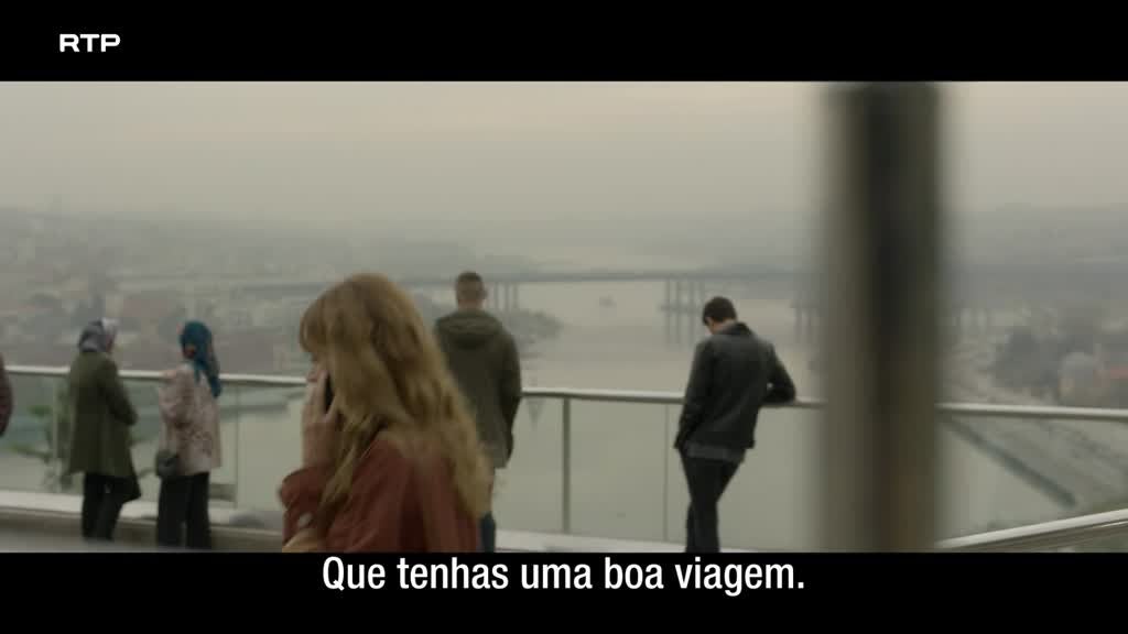 Imagem de A Paixão Turca
