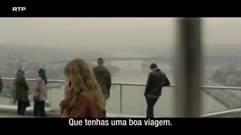 Imagem de A Paix�o Turca