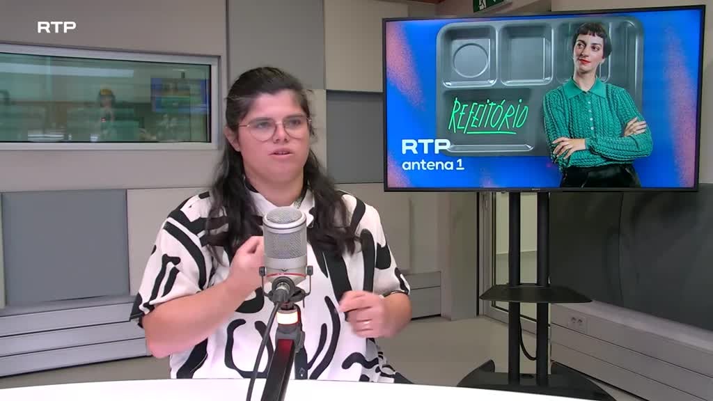Imagem de Refeitório - Francisca Dias