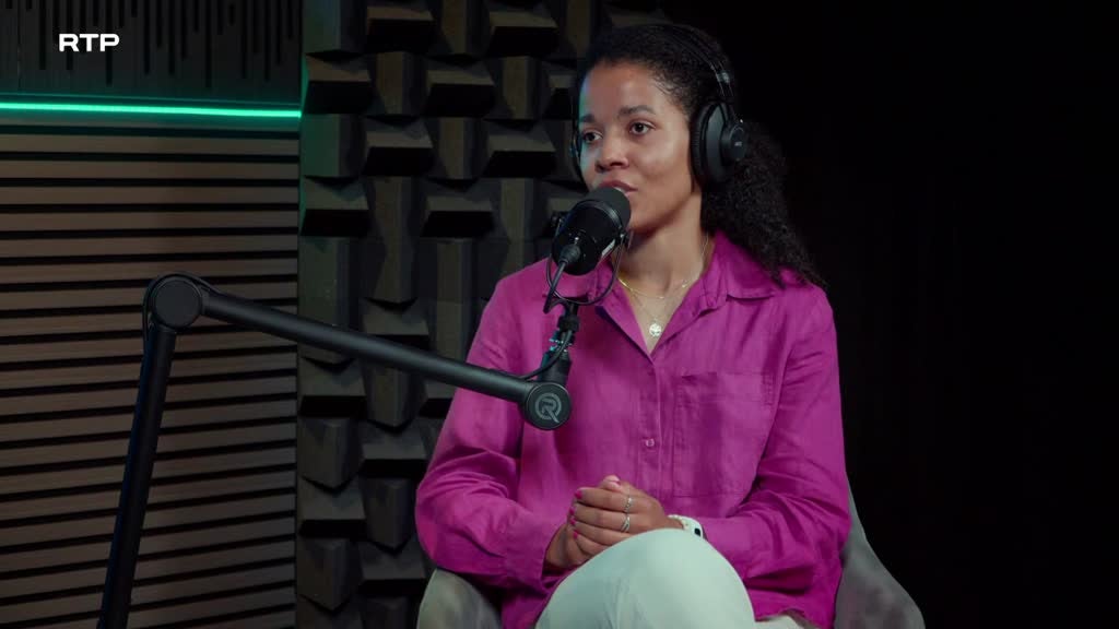 Imagem de ScienceCast - Yolanda Xavier - Falar com Sotaque: Como é Percecionada a Fala não Nativa?