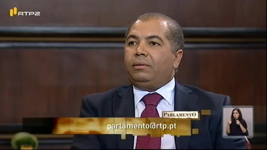 Imagem do Programa / Episiódio - Parlamento