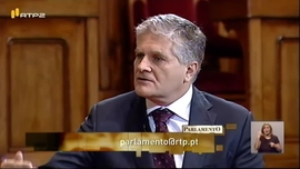 Imagem de Parlamento