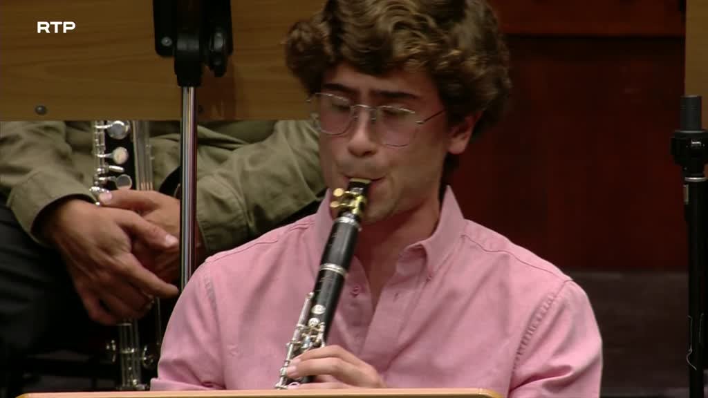 Imagem de Donaueschinger Musiktage 1926: Sopros em