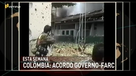 Imagem de Olhar o Mundo