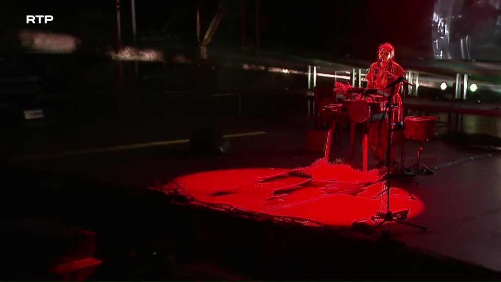 Imagem de Ana Lua Caiano - Iminente 2026