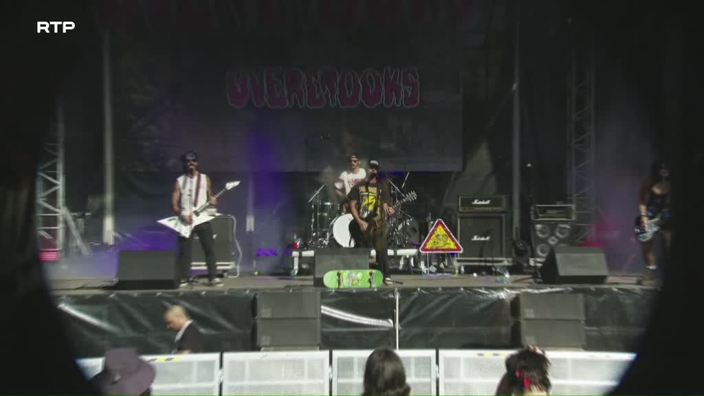 Imagem de Overcrooks - Iminente 2026