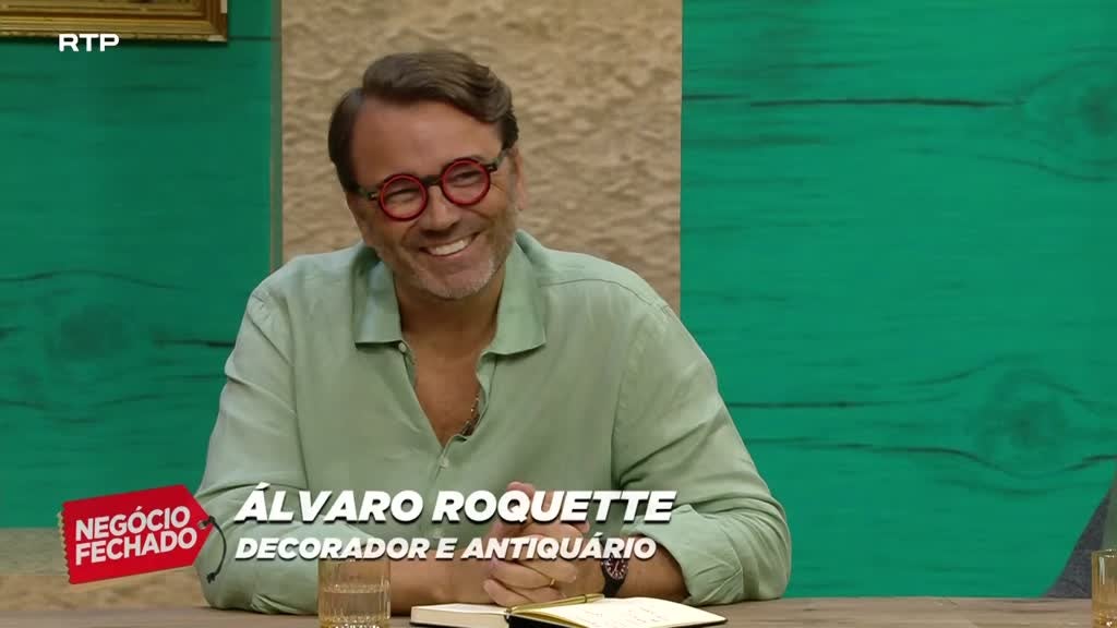 Imagem de Negócio Fechado