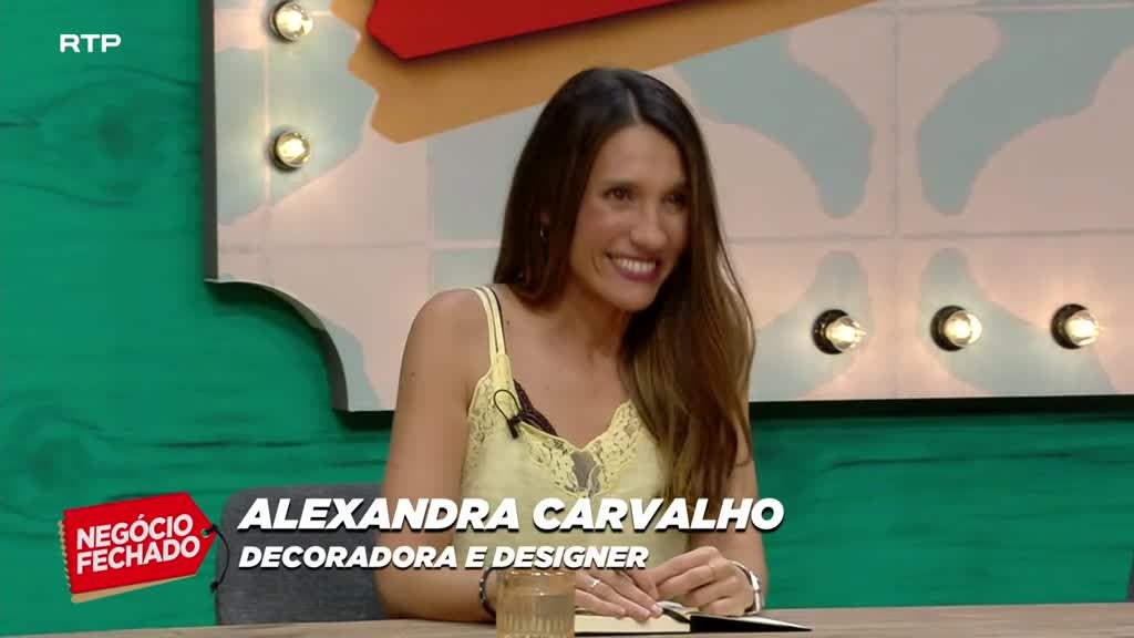Imagem de Negócio Fechado