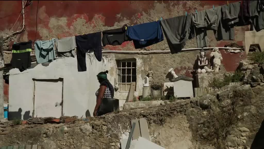 Imagem de Parte de Nós - Maria Quaresma - São Tomé e Príncipe