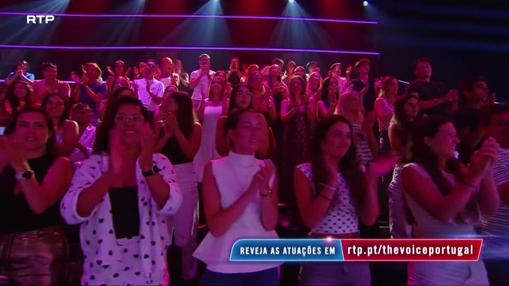Imagem de The Voice Portugal
