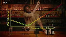 Imagem de A Nova Ci�ncia do �lcool